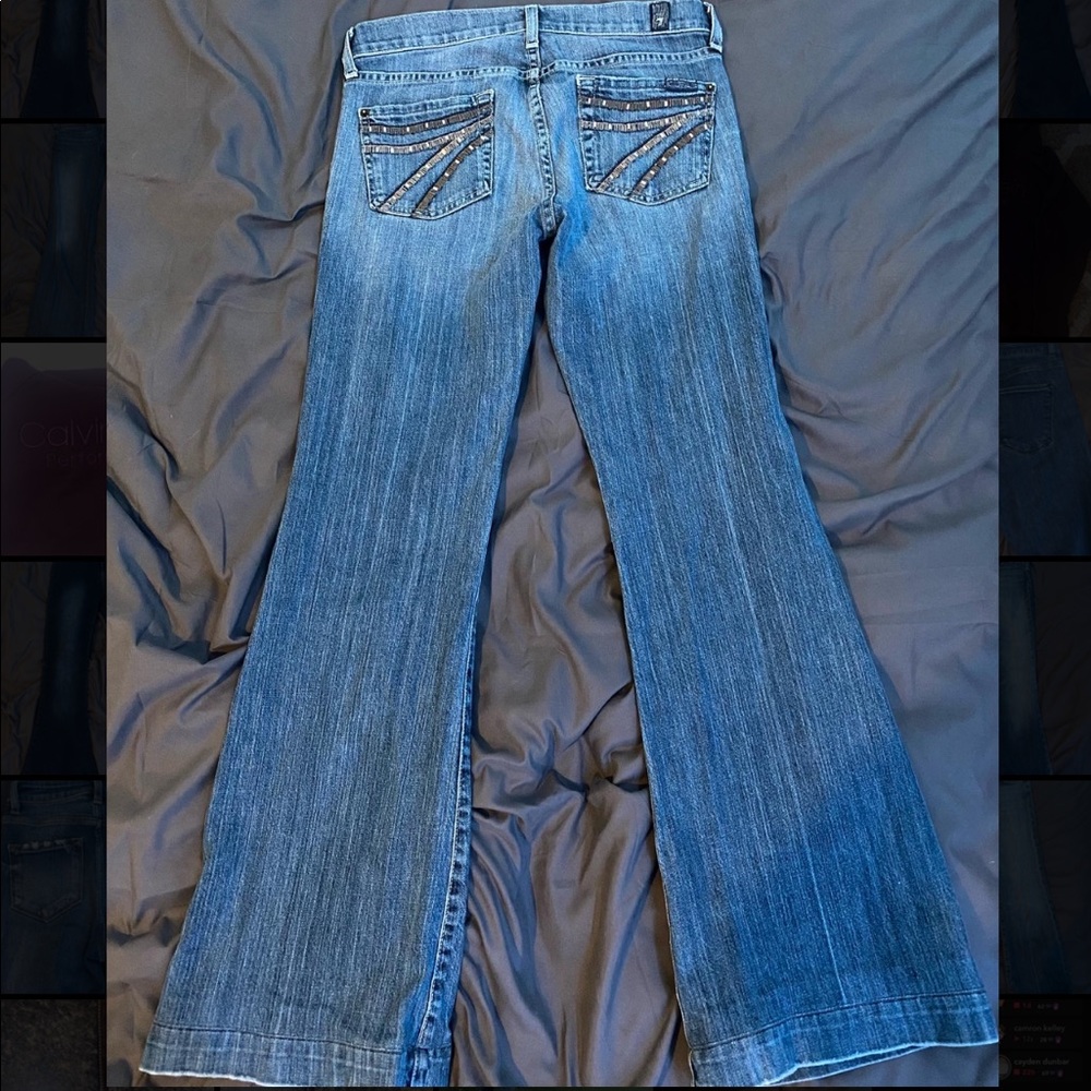 7FAMK dojo size 25